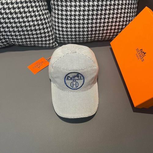 Hermes Hats AAA-173