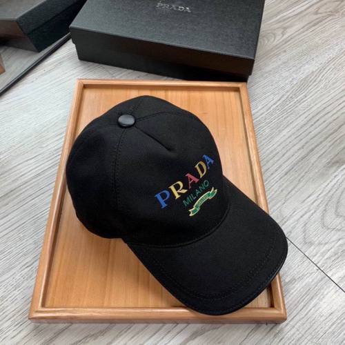 Prada Hats AAA-508
