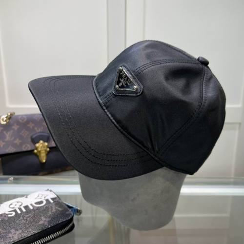 Prada Hats AAA-611