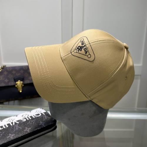 Prada Hats AAA-533