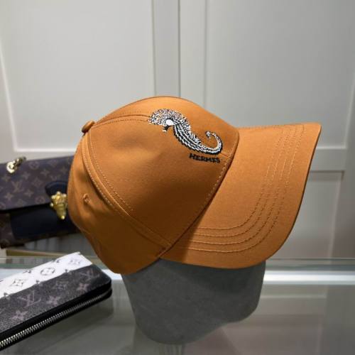 Hermes Hats AAA-162