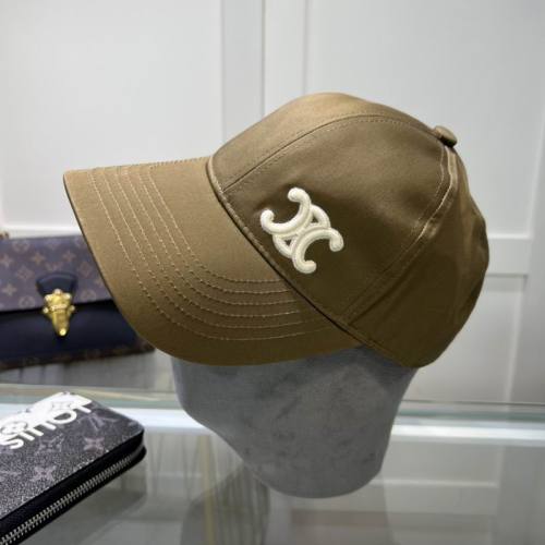 CHAL Hats AAA-1645