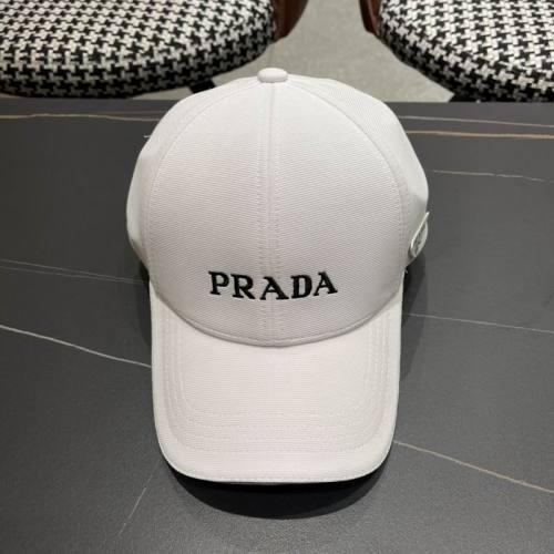 Prada Hats AAA-685