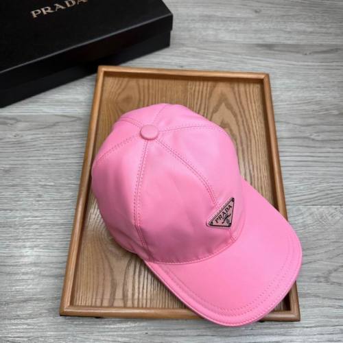 Prada Hats AAA-514