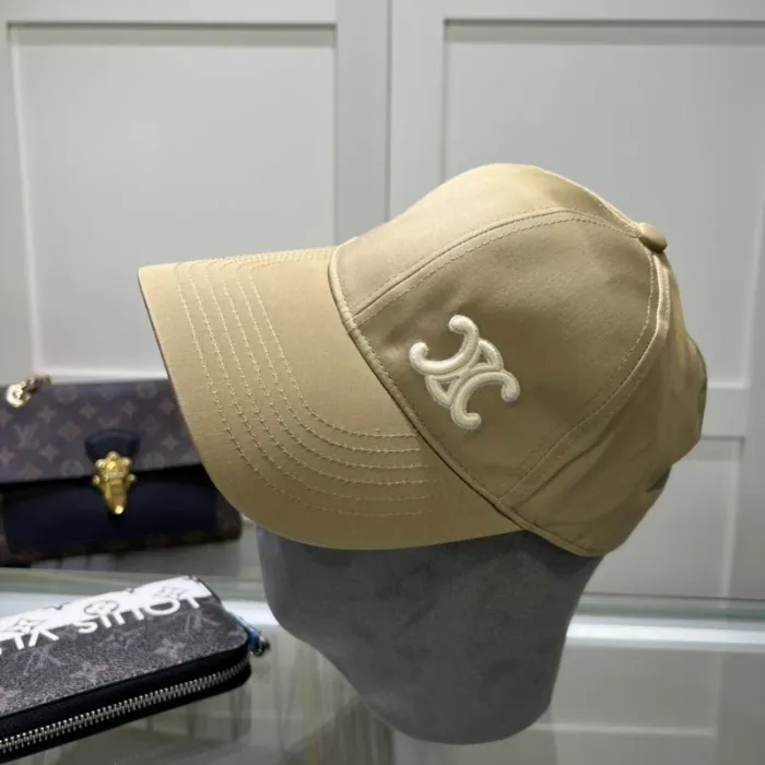 CHAL Hats AAA-1646