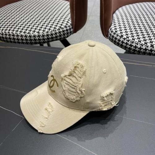 CHAL Hats AAA-1783