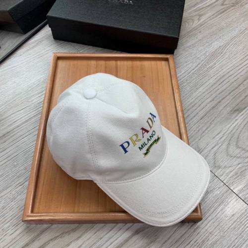 Prada Hats AAA-507