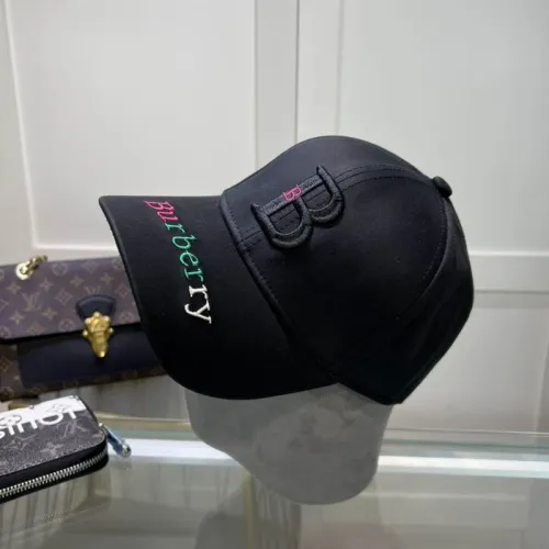 Burrerry Hats AAA-753