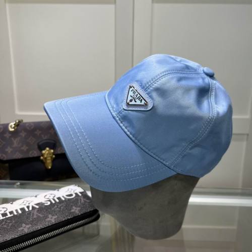 Prada Hats AAA-606