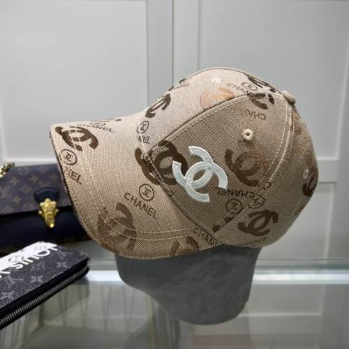 CHAL Hats AAA-1559