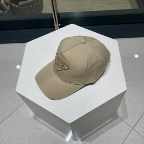 Prada Hats AAA-638