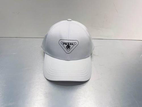 Prada Hats AAA-557