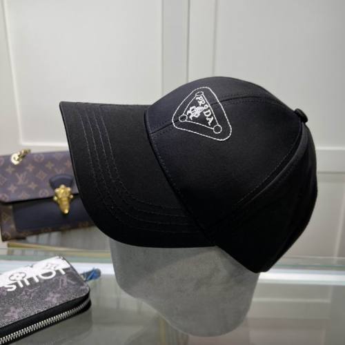 Prada Hats AAA-532