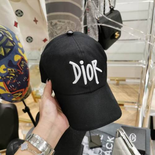 Dior Hats AAA-1056