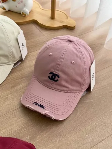 CHAL Hats AAA-1769