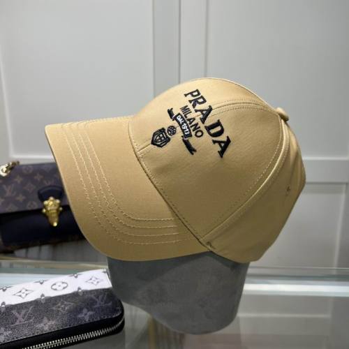 Prada Hats AAA-419