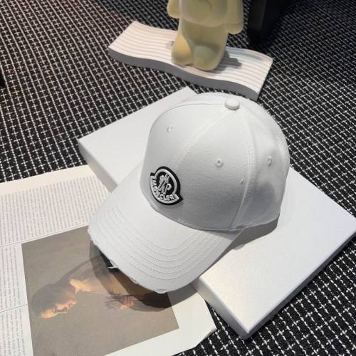 Moncler Hats AAA-267