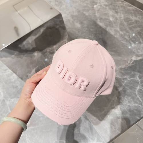 Dior Hats AAA-1072