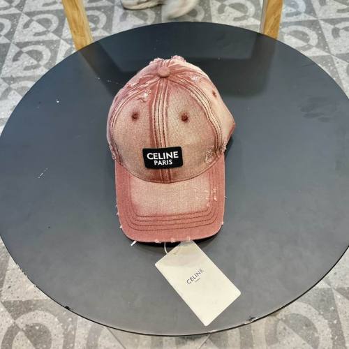 Celine Hats AAA-687