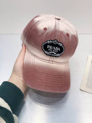 Prada Hats AAA-565