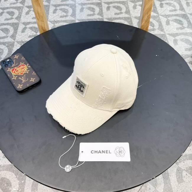 CHAL Hats AAA-1625