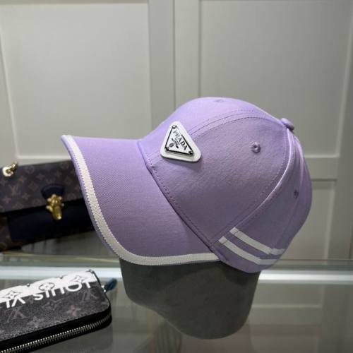 Prada Hats AAA-712