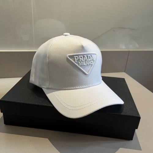 Prada Hats AAA-520