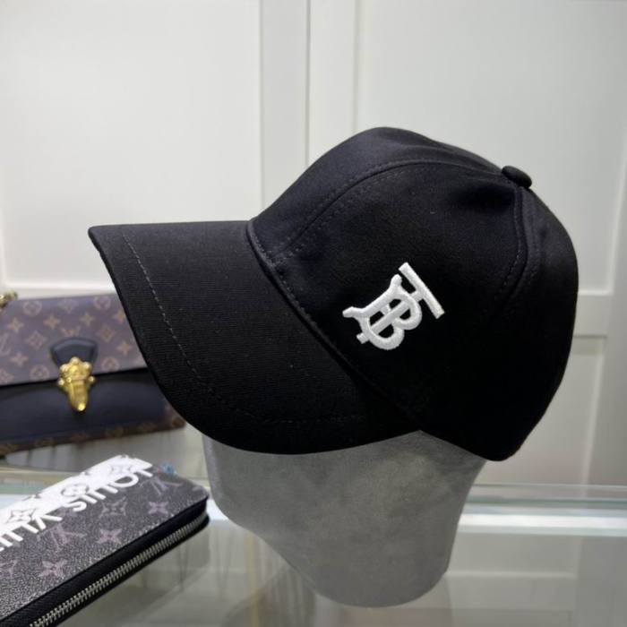 Burrerry Hats AAA-758