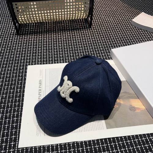 Celine Hats AAA-808