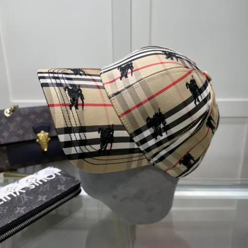 Burrerry Hats AAA-711