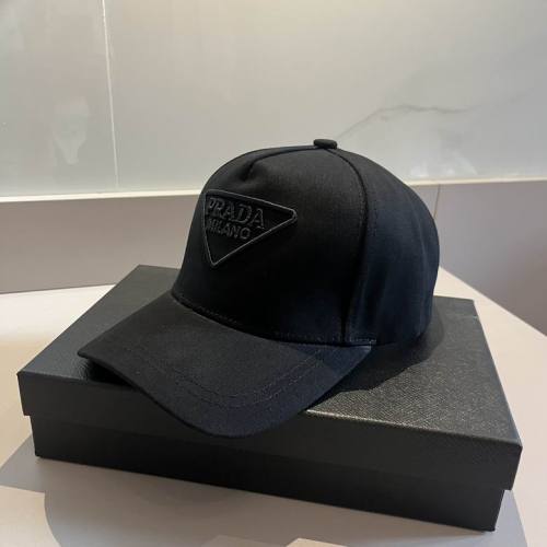 Prada Hats AAA-519