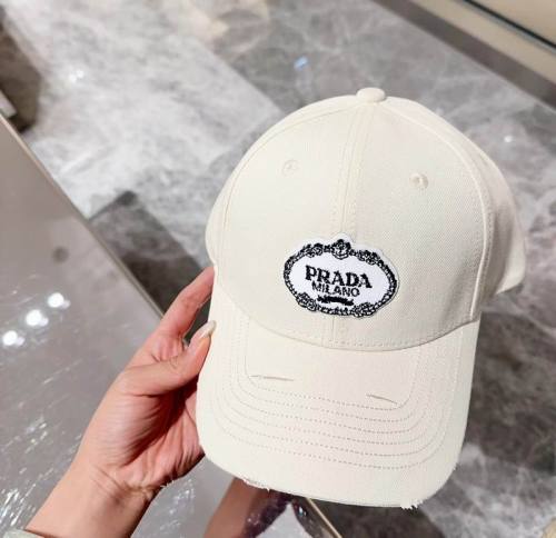 Prada Hats AAA-550