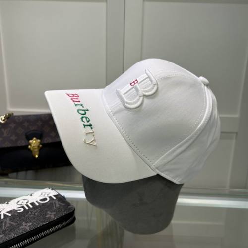 Burrerry Hats AAA-751