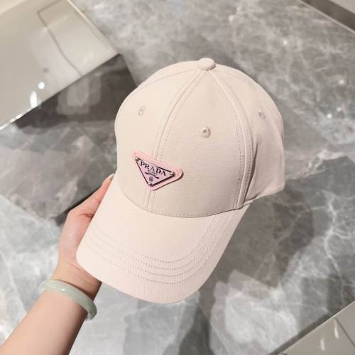 Prada Hats AAA-539