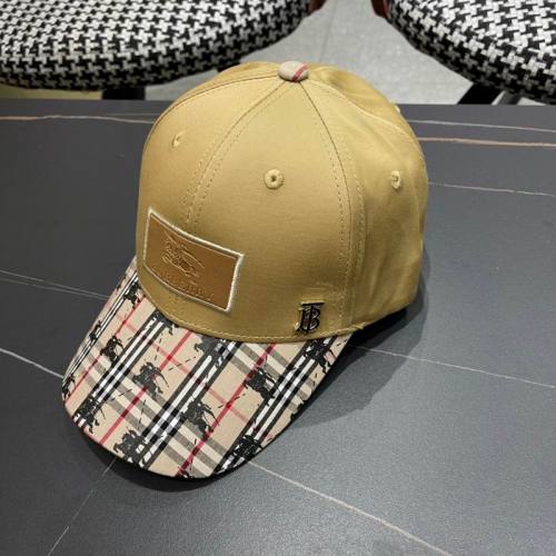 Burrerry Hats AAA-858