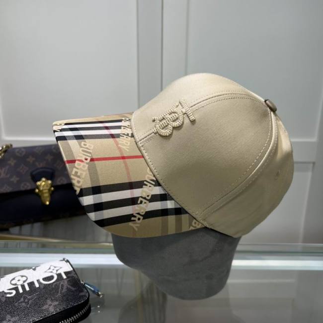 Burrerry Hats AAA-749