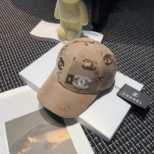 CHAL Hats AAA-1600