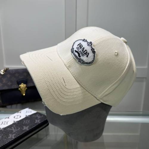 Prada Hats AAA-545
