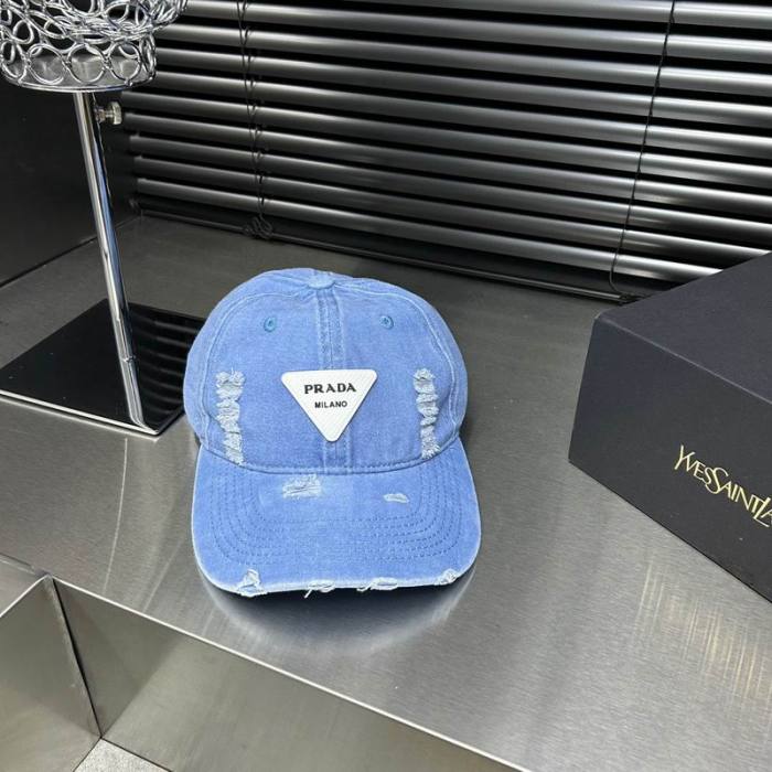 Prada Hats AAA-435