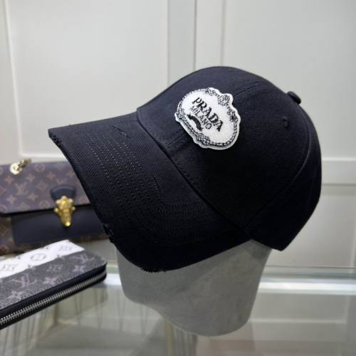Prada Hats AAA-543