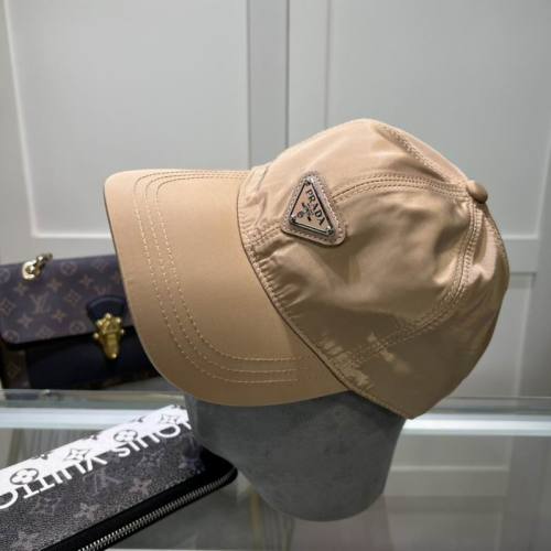 Prada Hats AAA-609