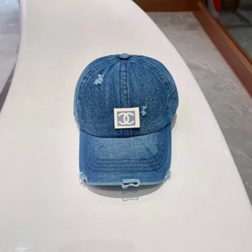 CHAL Hats AAA-1739