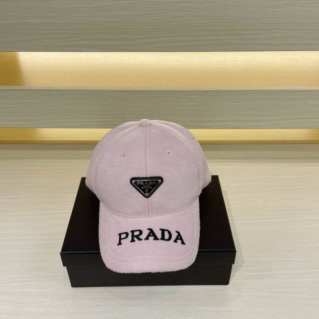 Prada Hats AAA-462