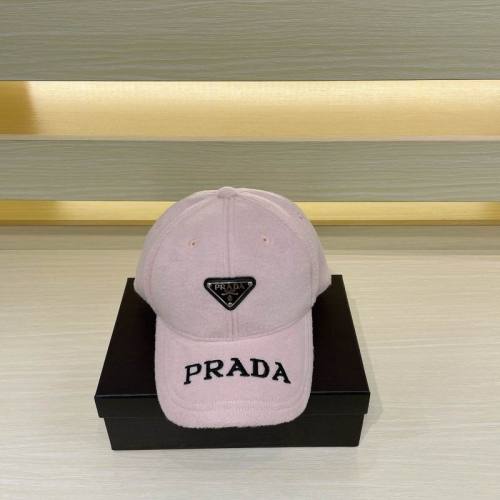 Prada Hats AAA-462