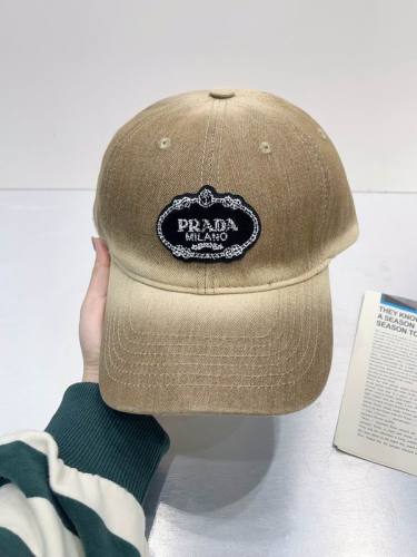 Prada Hats AAA-564