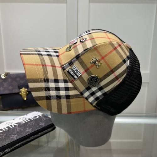Burrerry Hats AAA-830