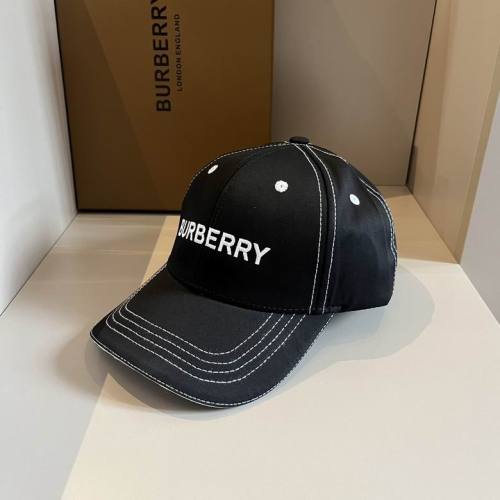 Burrerry Hats AAA-755