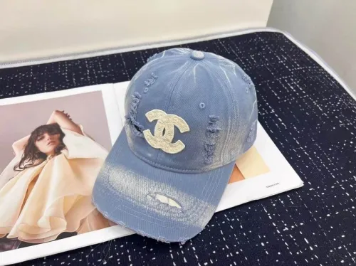 CHAL Hats AAA-1592