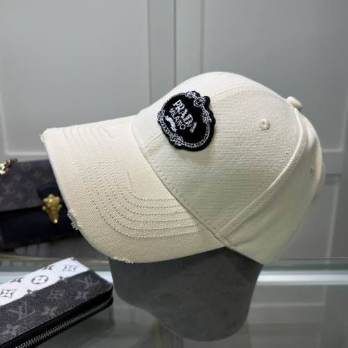 Prada Hats AAA-542