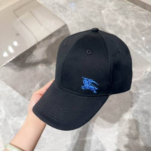 Burrerry Hats AAA-825